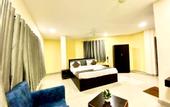 Туры в отель Hotel Sky Park - Airport Zone