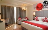 Туры в отель Ramada by Wyndham Gorakhpur Gorakhnath Mandir Road
