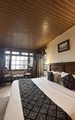 Туры в отель Wingait Inn - Hotel Near The Mall Road