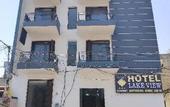 Туры в отель Hotel Lake View -Near Sukhna Lake
