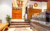 Туры в отель Hotel Lake View -Near Sukhna Lake