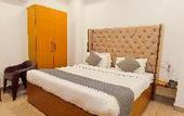 Туры в отель Hotel Lake View -Near Sukhna Lake