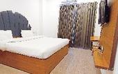Туры в отель Hotel Lake View -Near Sukhna Lake