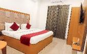 Туры в отель Hotel Lake View -Near Sukhna Lake