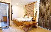 Туры в отель Hotel Lake View -Near Sukhna Lake