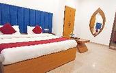 Туры в отель Hotel Lake View -Near Sukhna Lake