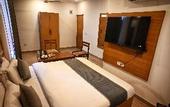 Туры в отель Hotel Lake View -Near Sukhna Lake