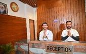 Туры в отель Hotel Lake View -Near Sukhna Lake