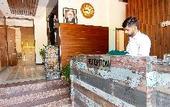 Туры в отель Hotel Lake View -Near Sukhna Lake