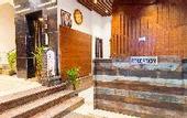 Туры в отель Hotel Lake View -Near Sukhna Lake