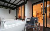 Туры в отель Mimosa Resort & Spa