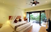 Туры в отель Mimosa Resort & Spa