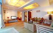 Туры в отель Mimosa Resort & Spa