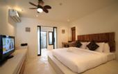 Туры в отель Mimosa Resort & Spa