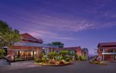Туры в отель Fountain, Mahabaleshwar - IHCL SeleQtions