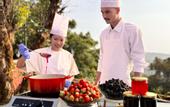 Туры в отель Fountain, Mahabaleshwar - IHCL SeleQtions