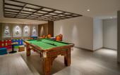 Туры в отель Fountain, Mahabaleshwar - IHCL SeleQtions