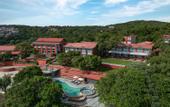 Туры в отель Fountain, Mahabaleshwar - IHCL SeleQtions