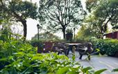 Туры в отель Fountain, Mahabaleshwar - IHCL SeleQtions
