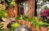 Туры в отель Fountain, Mahabaleshwar - IHCL SeleQtions
