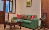 Туры в отель Fountain, Mahabaleshwar - IHCL SeleQtions