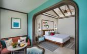 Туры в отель Fountain, Mahabaleshwar - IHCL SeleQtions