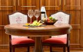 Туры в отель Fountain, Mahabaleshwar - IHCL SeleQtions