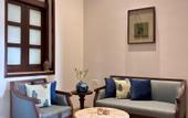 Туры в отель Fountain, Mahabaleshwar - IHCL SeleQtions