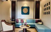 Туры в отель Fountain, Mahabaleshwar - IHCL SeleQtions