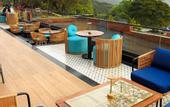 Туры в отель Fountain, Mahabaleshwar - IHCL SeleQtions