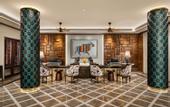 Туры в отель Fountain, Mahabaleshwar - IHCL SeleQtions