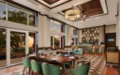 Туры в отель Fountain, Mahabaleshwar - IHCL SeleQtions