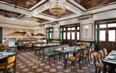 Туры в отель Fountain, Mahabaleshwar - IHCL SeleQtions