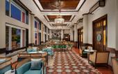 Туры в отель Fountain, Mahabaleshwar - IHCL SeleQtions