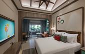 Туры в отель Fountain, Mahabaleshwar - IHCL SeleQtions