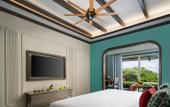 Туры в отель Fountain, Mahabaleshwar - IHCL SeleQtions