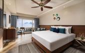 Туры в отель Fountain, Mahabaleshwar - IHCL SeleQtions