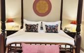 Туры в отель Fountain, Mahabaleshwar - IHCL SeleQtions