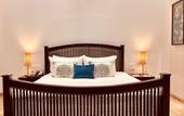 Туры в отель Fountain, Mahabaleshwar - IHCL SeleQtions