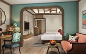 Туры в отель Fountain, Mahabaleshwar - IHCL SeleQtions