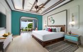 Туры в отель Fountain, Mahabaleshwar - IHCL SeleQtions