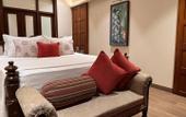 Туры в отель Fountain, Mahabaleshwar - IHCL SeleQtions