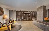 Туры в отель Fountain, Mahabaleshwar - IHCL SeleQtions