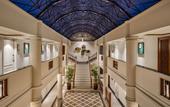 Туры в отель Fountain, Mahabaleshwar - IHCL SeleQtions