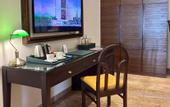 Туры в отель Fountain, Mahabaleshwar - IHCL SeleQtions