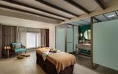 Туры в отель Fountain, Mahabaleshwar - IHCL SeleQtions