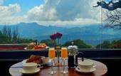 Туры в отель Fountain, Mahabaleshwar - IHCL SeleQtions