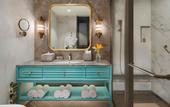 Туры в отель Fountain, Mahabaleshwar - IHCL SeleQtions
