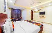 Туры в отель Fabhotel Vr Stay