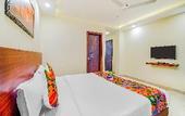 Туры в отель Fabhotel Vr Stay